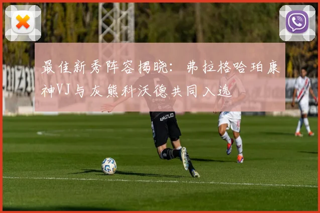 最佳新秀阵容揭晓：弗拉格哈珀康神VJ与灰熊科沃德共同入选