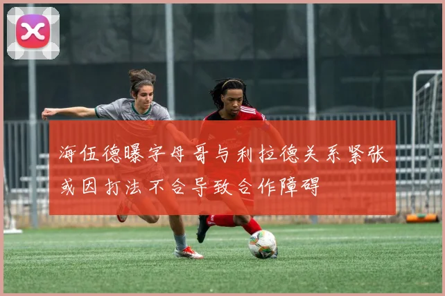 海伍德曝字母哥与利拉德关系紧张或因打法不合导致合作障碍