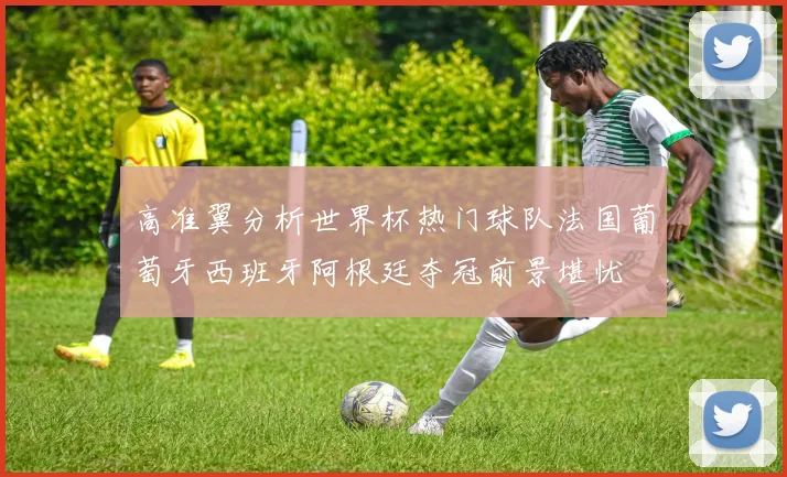 高准翼分析世界杯热门球队法国葡萄牙西班牙阿根廷夺冠前景堪忧
