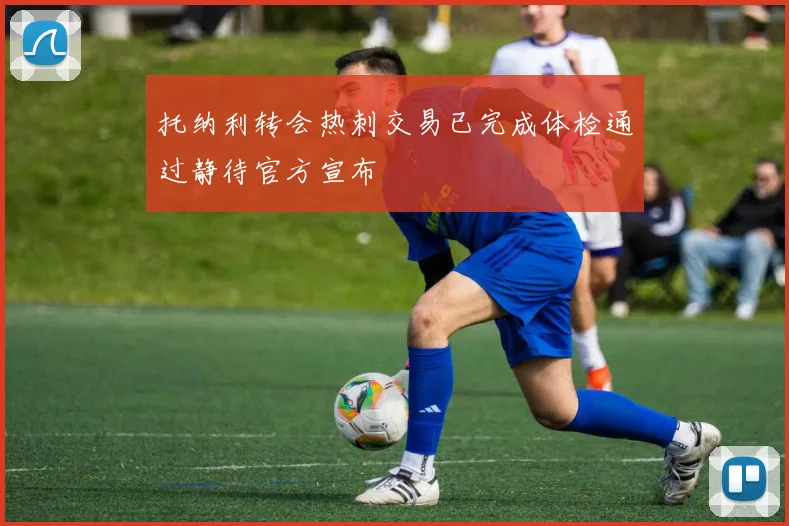 托纳利转会热刺交易已完成体检通过静待官方宣布