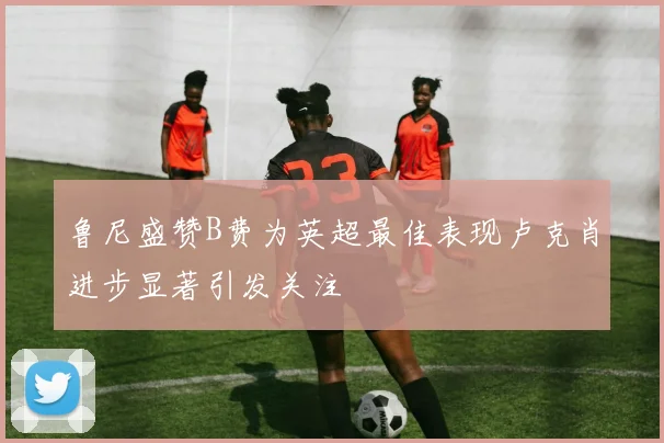 鲁尼盛赞B费为英超最佳表现卢克肖进步显著引发关注